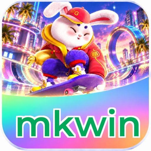 mkwin Logo