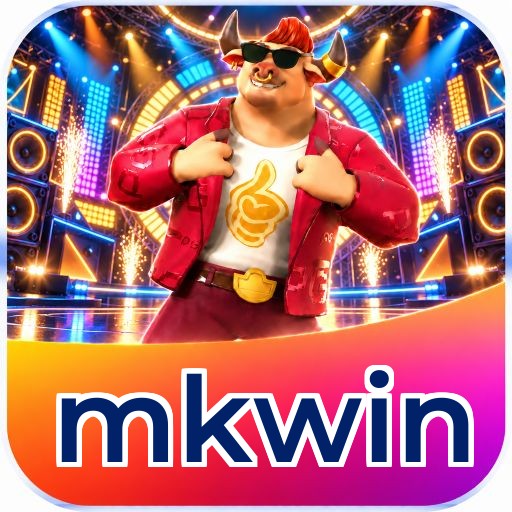 mkwin PIX Instantâneo - Saques em 8 Minutos