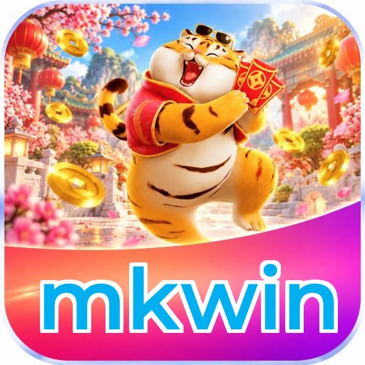 mkwin Logo