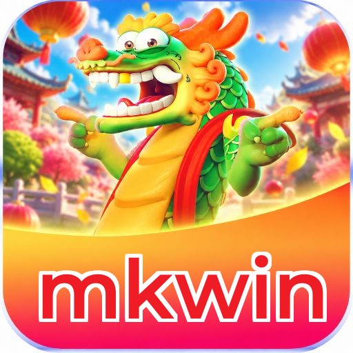 mkwin Segurança Logo 1