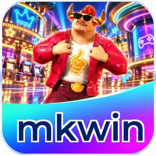 mkwin Segurança Logo 2