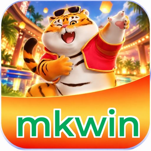 mkwin Logo