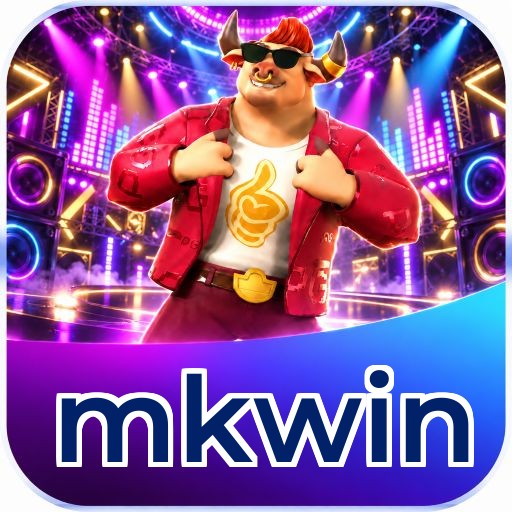 mkwin Segurança Logo 3