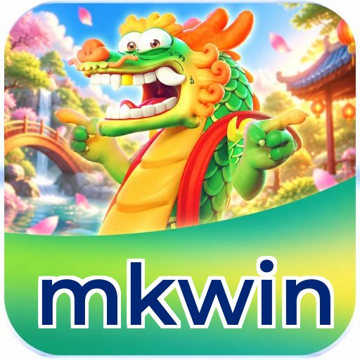mkwin Logo 3