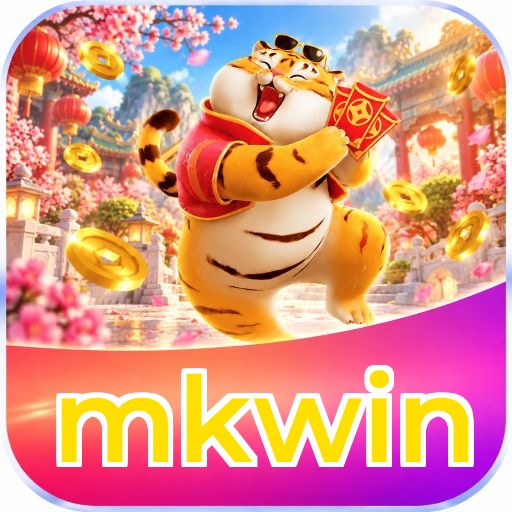 mkwin Logo