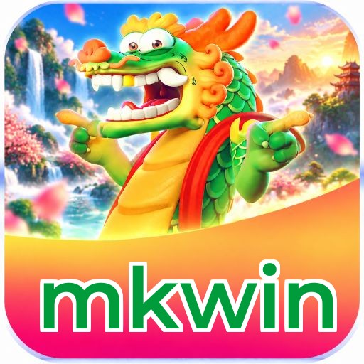 mkwin Logo