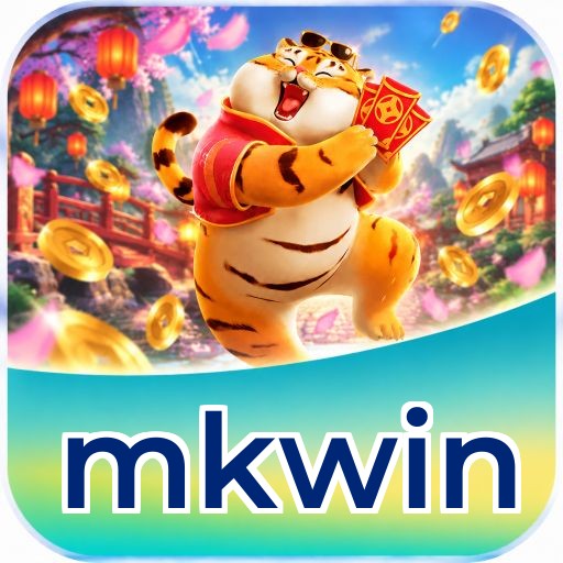 mkwin Logo