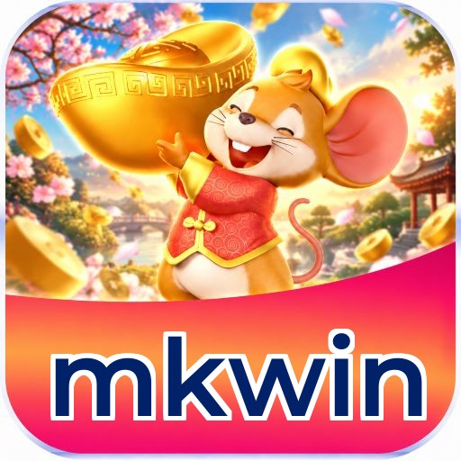mkwin Logo