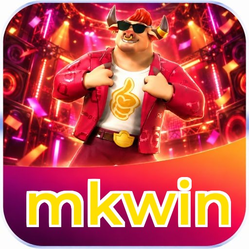 mkwin Logo