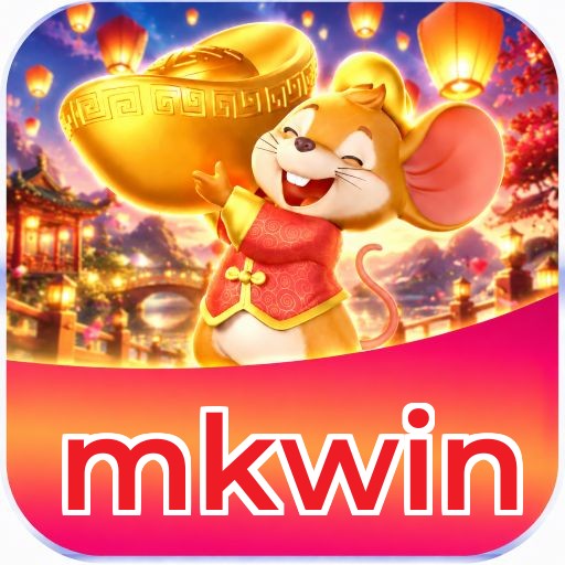 mkwin Logo