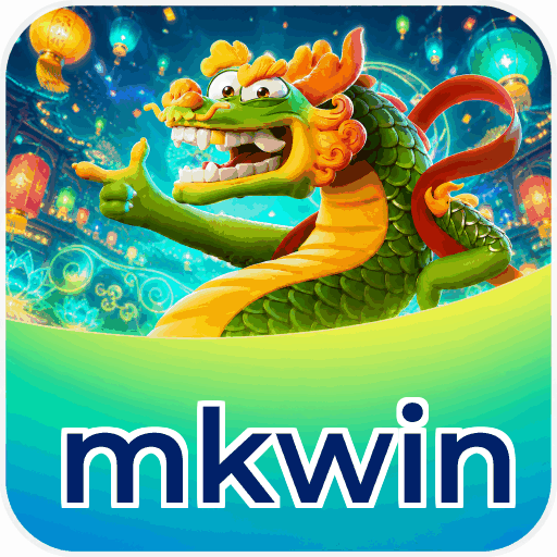 mkwin Facebook - Página oficial com promoções e comunidade ativa