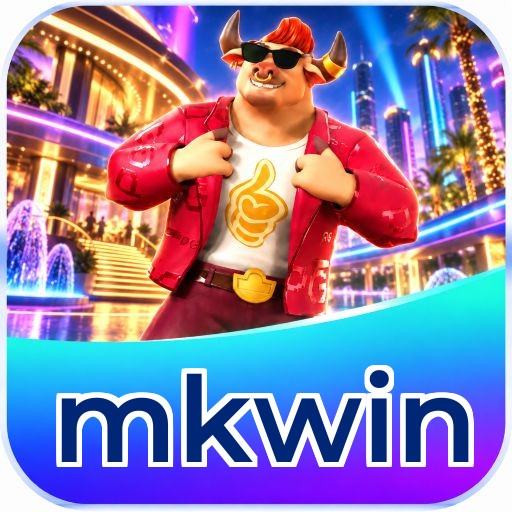 mkwin Logo