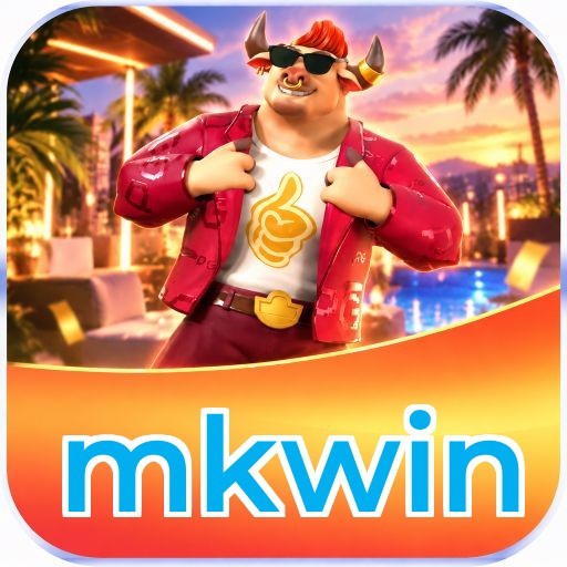 mkwin Fortune Tiger Oficial